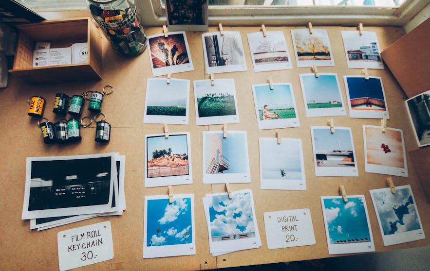 Beginner's Guide to Selling Photography Prints