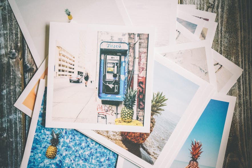 Beginner's Guide to Selling Photography Prints