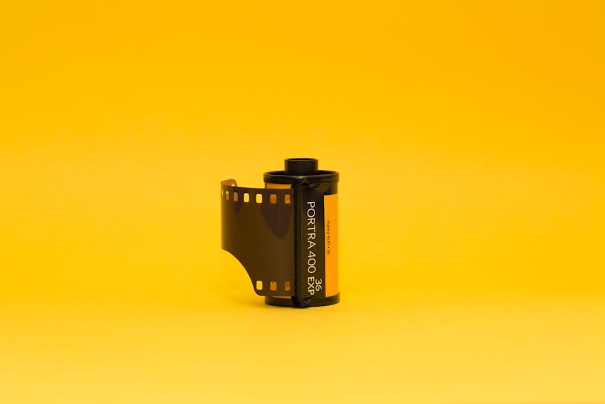 Film is Not Dead: Where to Buy Film Online