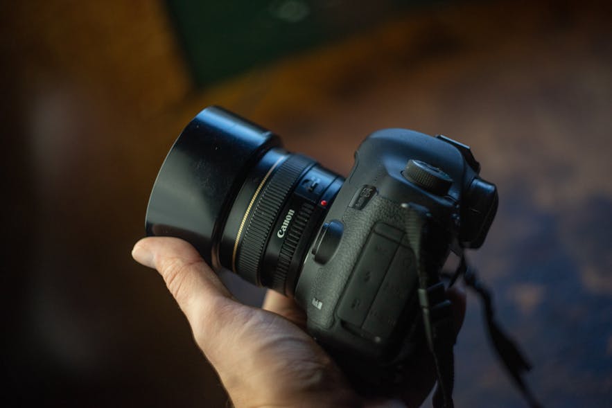 What is a DSLR Camera? Everything You Need to Know