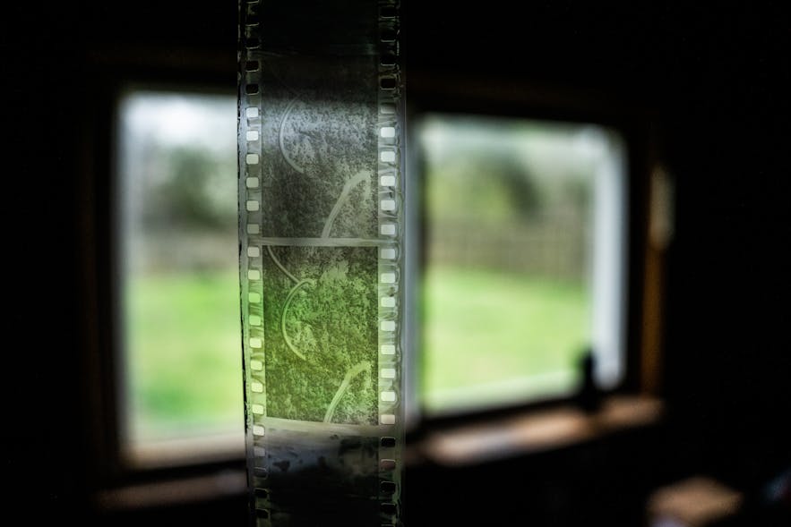 Ultimate Guide to Developing Your Film at Home