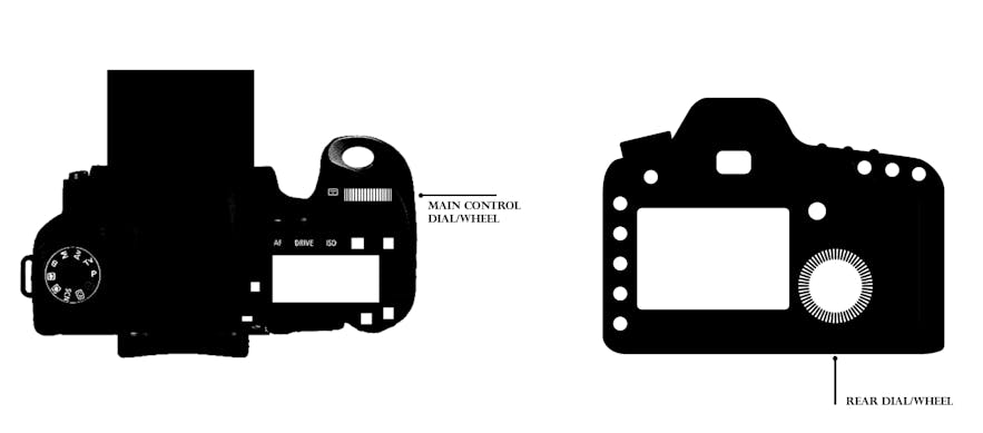 Beginner's Guide to Camera Settings