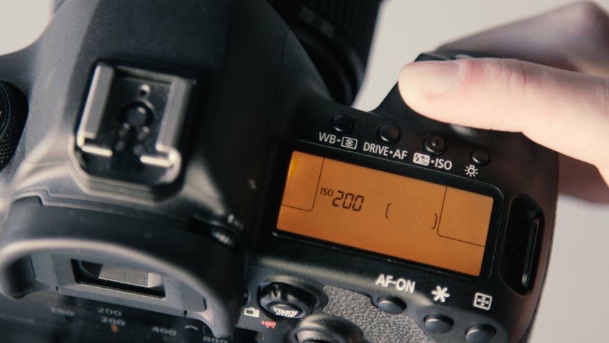 Beginner's Guide to Camera Settings