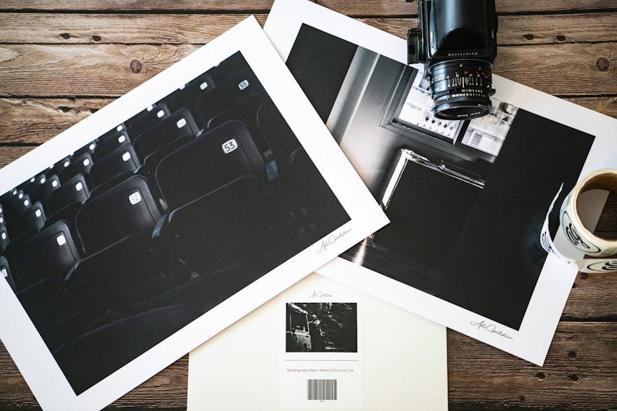 Beginner's Guide to Home vs Lab Printing for Photography