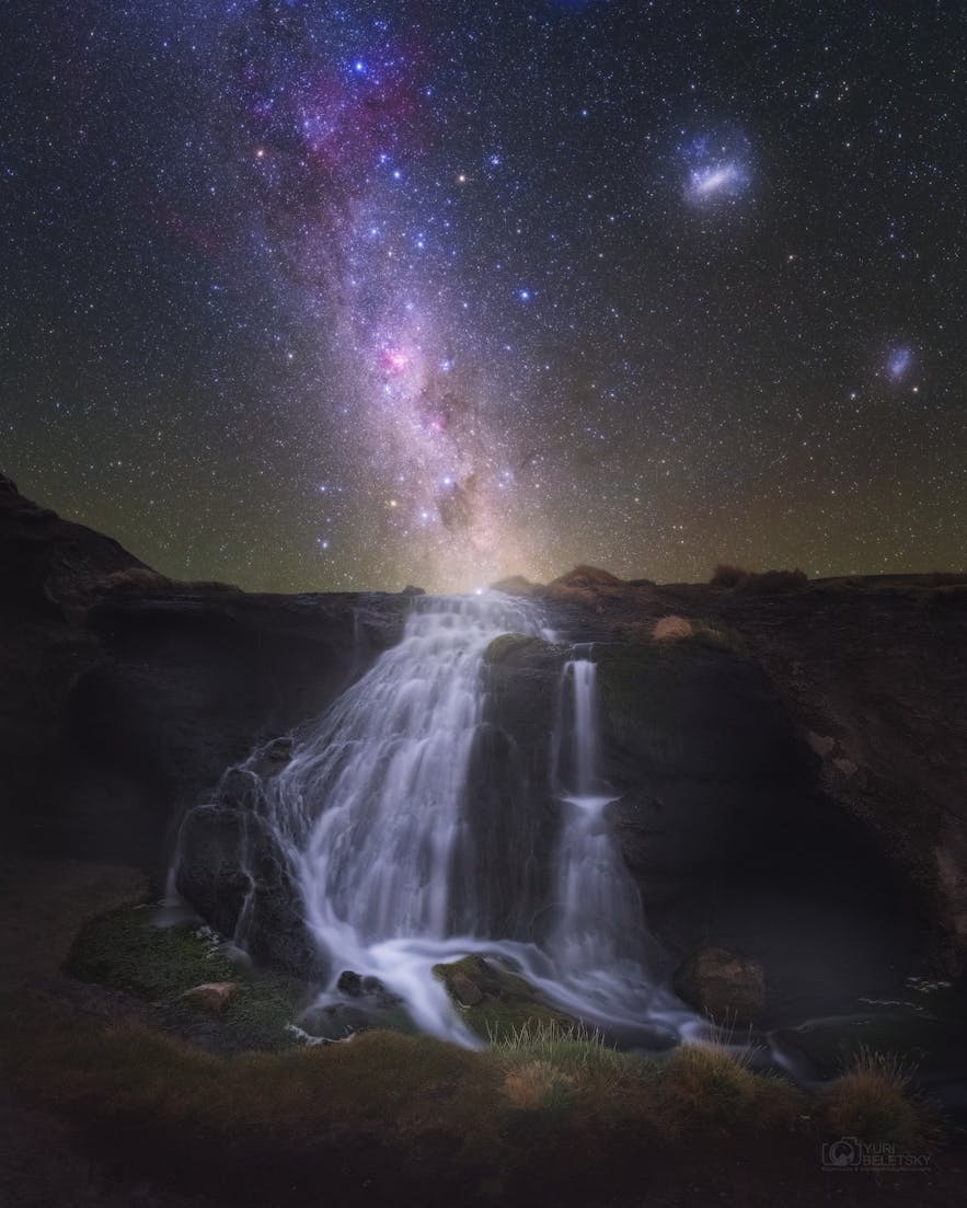 Ultimate Guide to Milky Way Photography