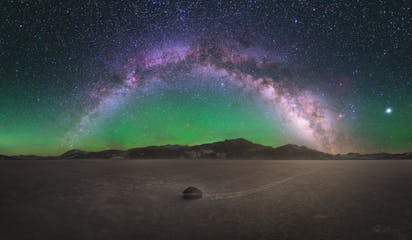 Ultimate Guide to Milky Way Photography