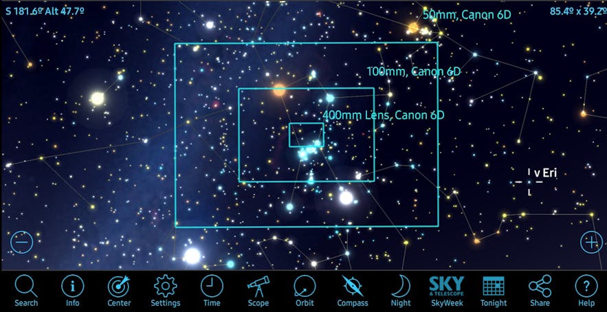 Beginner's Guide to Deep Sky Photography