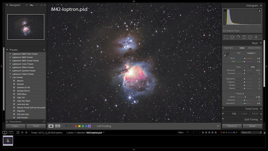 Beginner's Guide to Deep Sky Photography