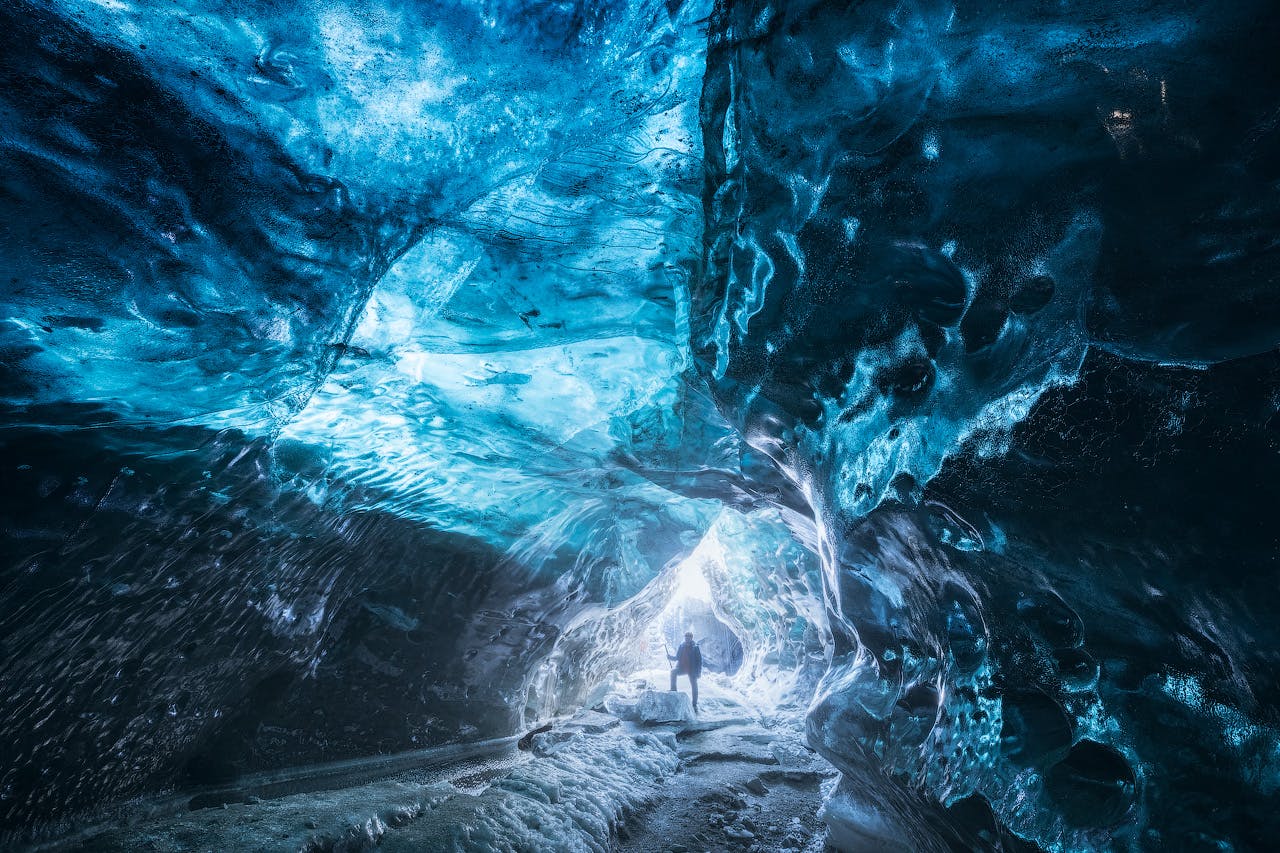 7 Day Northern Lights Self Drive Tour | Destination Ice Cave - day 6