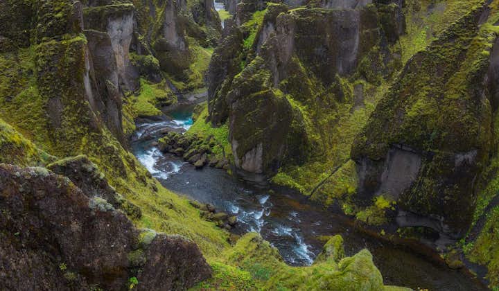 10일간의 아이슬란드 렌트카 여행 패키지|스나이펠스네스 반도와 링로드 일주 | Iceland Photo Tours