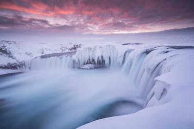 6 Day Winter Circle of Iceland Tour | Small Group - day 5