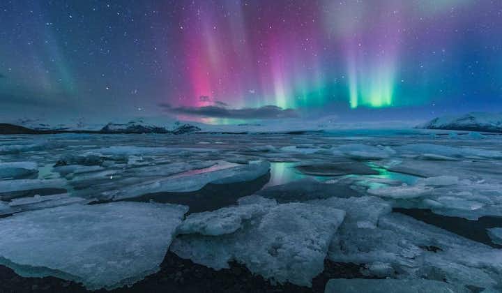 6 Day Winter Circle of Iceland Tour | Small Group