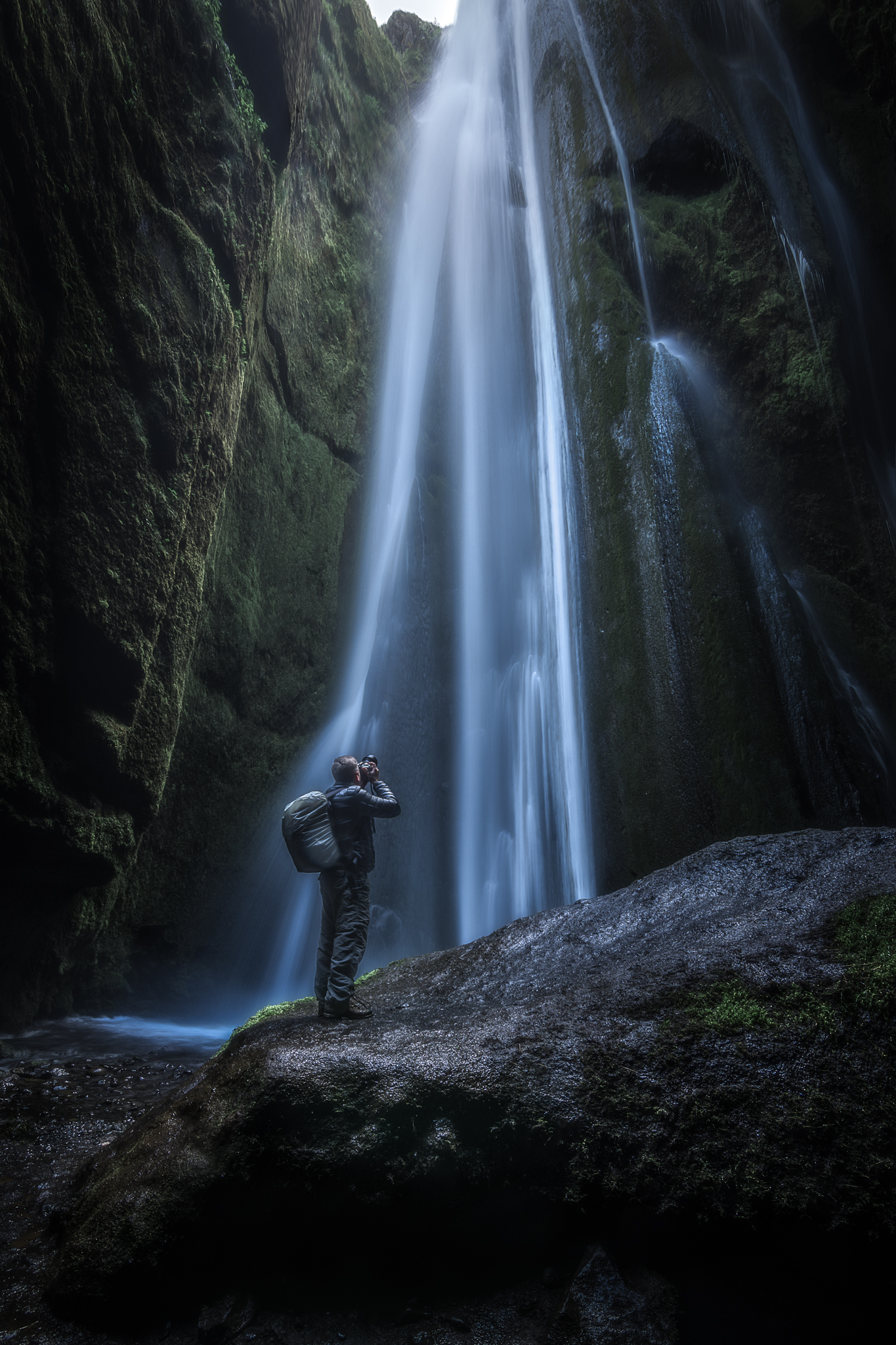 Interview With Samuel Scicluna | Iceland Photo Tours