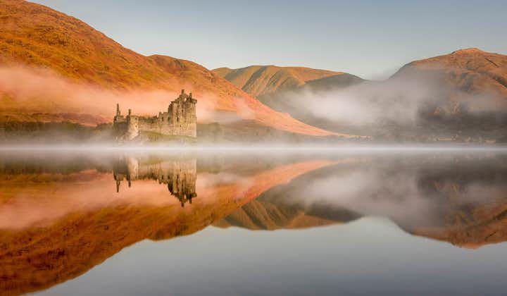 Scotland Photography Tour | Isle of Skye & Scottish Highlands