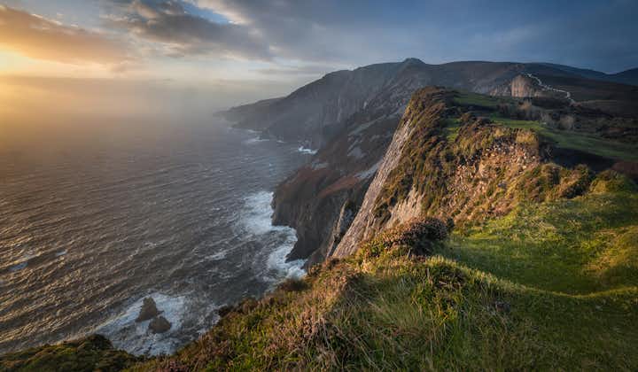 Ireland’s Rugged North  Donegal and North Coast 7 days Photo Workshop