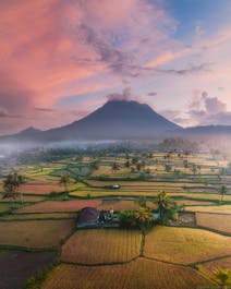 7 day Bali and Java Culture and Landscape Photography Tour - day 3