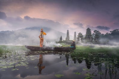 7 day Bali and Java Culture and Landscape Photography Tour - day 5