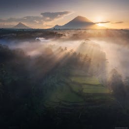 7 day Bali and Java Culture and Landscape Photography Tour - day 6