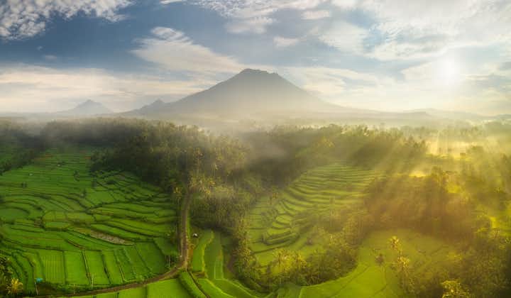 7 day Bali and Java Culture and Landscape Photography Tour