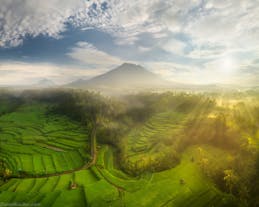 7 day Bali and Java Culture and Landscape Photography Tour