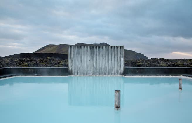  GOLDEN CIRCLE & THE BLUE LAGOON (Admission incl.)