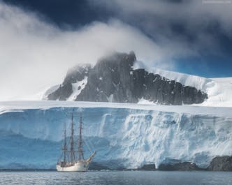 Red Sails in Antarctica Photography Expedition with Daniel Kordan - day 10