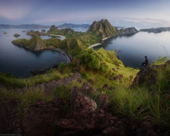 Indonesia Photography Tour with Daniel Kordan - day 5